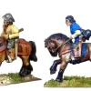MED139 - Mounted Hobilars 2