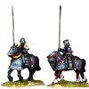 MED133 - Mounted Knights 6