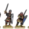 NM016 - Dismounted Norman Knights