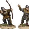 NM017 - Norman Archers