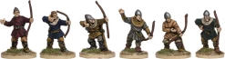 NM017 - Norman Archers