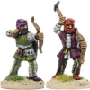 PER010 - Sparabara Archers