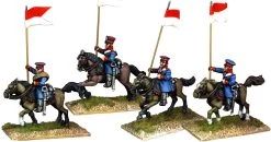 PN073 Reserve Lancers