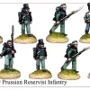 PN029 Reservist Infantry