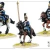 PN051 Cuirassiers Command