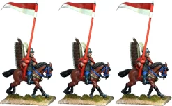 POL009 - Winged Hussars (1 Wing)