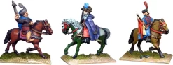 POL010 - Cavalry Command 2