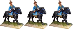 POL012 - Cossacks (Light Hussars Or Loyal Cossacks)