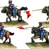 PN072 Reserve Lancers Charging