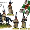 RN011 Grenadiers Or Carabiniers Command