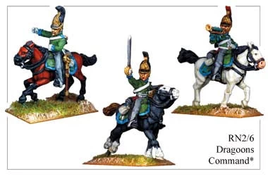 RN026 Dragoons Command