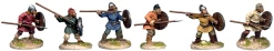 SAX002 - Saxon Spearmen