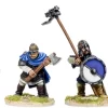 SAX006 - Saxon Shield Wall Command