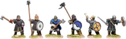 SAX006 - Saxon Shield Wall Command