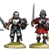SB015 - Swaggering Swordsmen