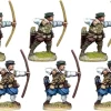 SB027 - Swashbuckler Archers