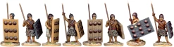 SUM004 - Spearmen At The Ready