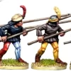 SW013 - Swiss Pikemen 2