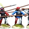 SW015 - Swiss Pikemen 4