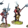 SW016 - Swiss Halberdier Characters