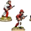 SW018 - Swiss Handgunners