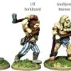VIK027 - Viking Berserker Characters