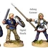 VIK037 - Shield Maidens