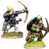 VNS002 - Viking Archers
