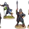 VNS006 - Armoured Normans Or Anglo Saxons
