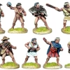 WG087 - Greek Slingers