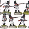 AN018 German Infantry 1806-15