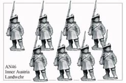 AN046 Inner Austria Landwehr