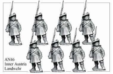 AN046 Inner Austria Landwehr