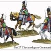 BAV027 Chevauxleger Command 1808-15