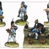 BAV032 Infantry Foraging 1808-15