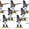 BAV007 Line Or Light Infantry Firing