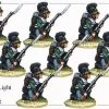 BAV009 Line Or Light Infantry Kneeling