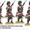 CMB021 Highland Infantry Advancing