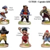 CUT038 - Captain Gibbons Flotsam