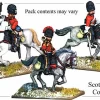 CMB002 Scots Greys Command
