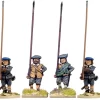 ECW024 - Lowland Pikemen Marching