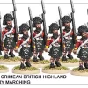 CMB022 Highland Infantry Marching