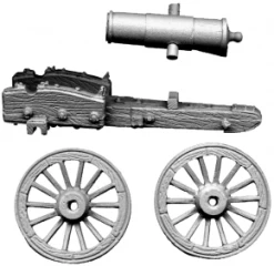 CMFG003 22cm Howitzer