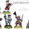 GGM001 - Officers Of The Crown
