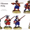 GGM005 - Pikemen Of The King