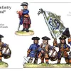 MB017 - Infantry Command