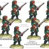 MB026 - French Dismounted Dragoons