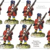 MB027 - British Marine Or Fusiliers