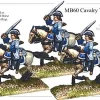 MB060 - Cavalry Troopers