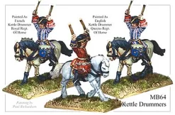 MB064 - Kettle Drummers